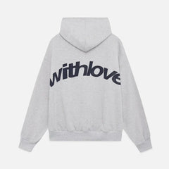 Casual Oversized Hoodie