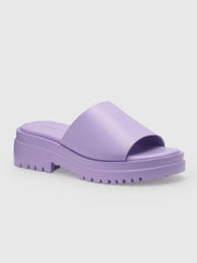 Classic Single Band Slippers