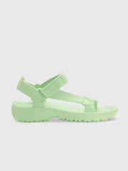 Slingback Open Toe Sandals