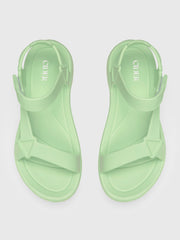 Slingback Open Toe Sandals