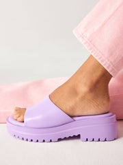 Classic Single Band Slippers