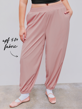 The Prodigy Jogger Pants Curve & Plus