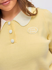 Polly Pocket™️ X Cider - A Polly Kinda Mood Set Curve & Plus