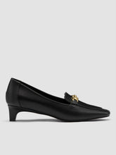 HORSEBIT LOW HEEL HEELS