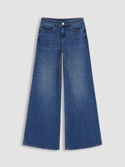 Low-Rise Baggy