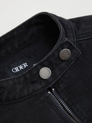 Moto Jacket Curve & Plus