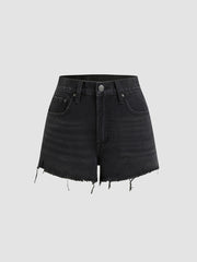 Cut-Off Short