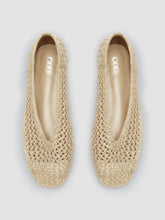 BRAIDED FLATS