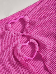 Polly Pocket™️ X Cider - Hibiscus Beach Skirt Curve & Plus