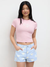 Polly Pocket™ X Cider – Polly Kinda Mood Tee