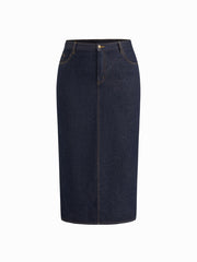 The Pencil Maxi Curve & Plus