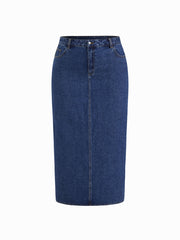 The Pencil Maxi Curve & Plus