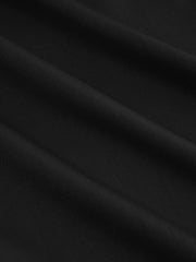 Satin Boat Neck Ruched Maxi Dress