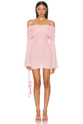 Xen Mini Dress