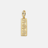 Angel Number Cluster Charm - 999