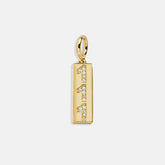 Angel Number Cluster Charm - 111