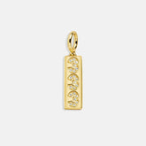Angel Number Cluster Charm - 333