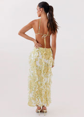 Marly Maxi Dress