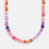 Bead-azzled Kids Necklace - Multi