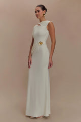 Kaida Maxi Dress