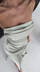 Lola Maxi Dress