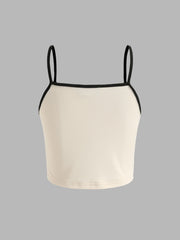 Angels Come To The World Tank Top