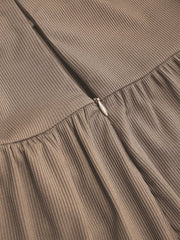 V-neck Cami Wide Leg Jumpsuit