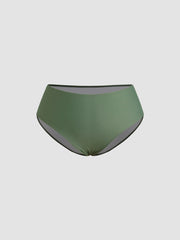 Cheeky Bikini Bottom Curve & Plus