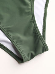 Cheeky Bikini Bottom Curve & Plus