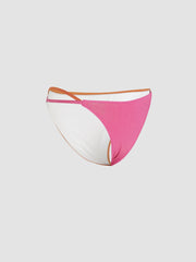 Glitter Patchy Bikini Bottom