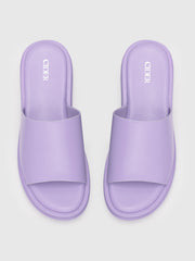 Classic Single Band Slippers