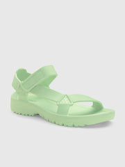 Slingback Open Toe Sandals