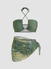 Cheeky Bikini Bottom Curve & Plus