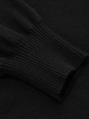Wool-blend Round Neck Shirred Knitted Midi Dress Curve & Plus