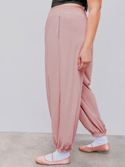The Prodigy Jogger Pants Curve & Plus