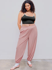 The Prodigy Jogger Pants Curve & Plus