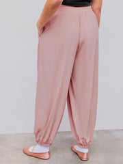 The Prodigy Jogger Pants Curve & Plus