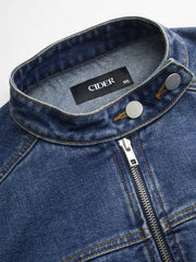 Moto Jacket Curve & Plus