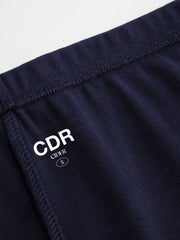 CDR Low Rise Micro Shorts