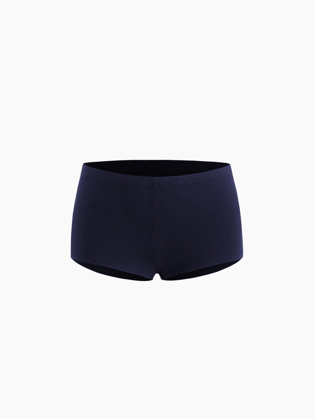 CDR Low Rise Micro Shorts