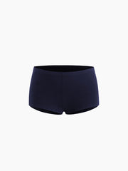 CDR Low Rise Micro Shorts