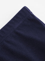CDR Low Rise Micro Shorts