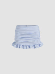 Polly Pocket™️ X Cider - Shawl We? Skirt
