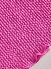 Polly Pocket™️ X Cider - Hibiscus Beach Skirt Curve & Plus
