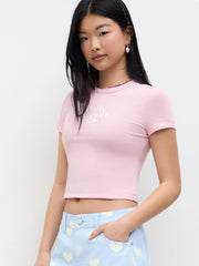 Polly Pocket™ X Cider – Polly Kinda Mood Tee