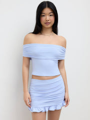 Polly Pocket™️ X Cider - Shawl We? Skirt