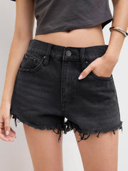 Cut-Off Short