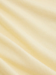 Asymmetrical Neck Ruched Long Sleeve Tee Curve & Plus