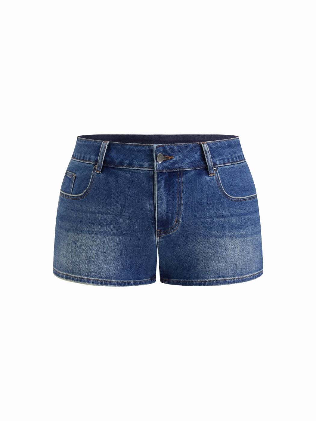 The Micro Short Curve & Plus