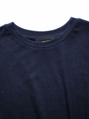 Round Neckline Solid Tank Top